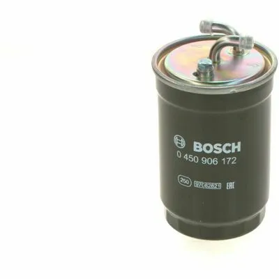 BOSCH 0 450 906 172 Filtro Carburante Occasione