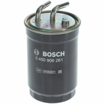 BOSCH 0 450 906 261 Filtro Carburante Spedizione Espresso