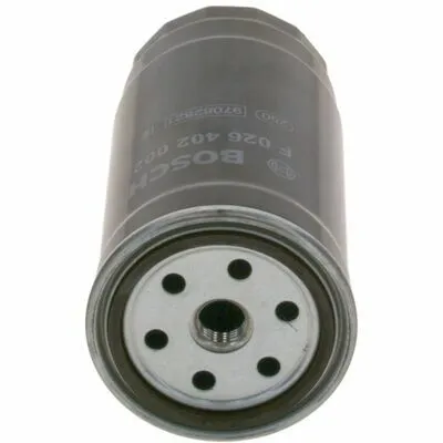 Bestseller BOSCH F 026 402 002 Filtro Carburante