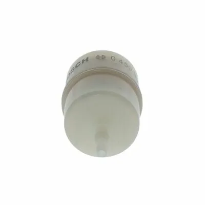 BOSCH 0 450 904 162 Filtro Carburante Nuovo Arrivo