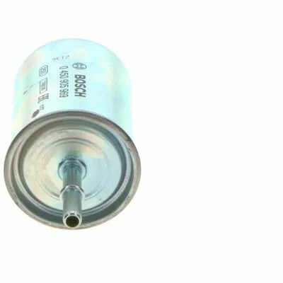 BOSCH 0 450 905 969 Filtro Carburante Solo Oggi