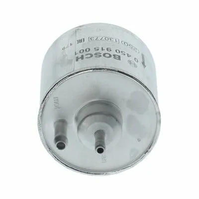Pagamento Sicuro BOSCH 0 450 915 001 Filtro Carburante