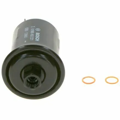 Professionale BOSCH 0 986 450 221 Filtro Carburante