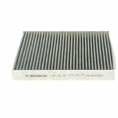 Quantità Limitata BOSCH 1 987 432 357 Filtro, Aria Abitacolo