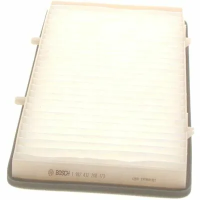 BOSCH 1 987 432 208 Filtro, Aria Abitacolo Occasione Imperdibile