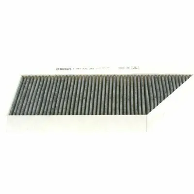 Miglior Prezzo BOSCH 1 987 432 348 Filtro, Aria Abitacolo