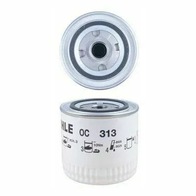 Prezzo Basso KNECHT OC 313 Filtro Olio