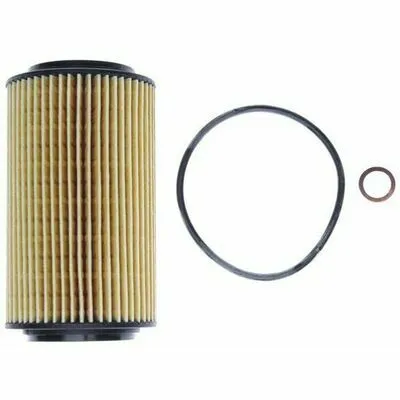 Subito Disponibile KNECHT OX 153D2 Filtro Olio