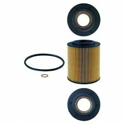 Must-Have MAHLE OX 154/1D Filtro Olio