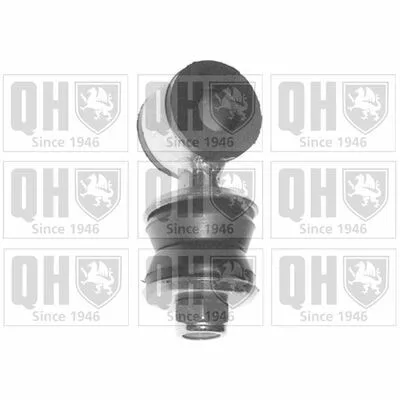 Nuova Collezione QUINTON HAZELL Premium Kit+ QLS3066S Asta/Puntone, Sospensione Ruote