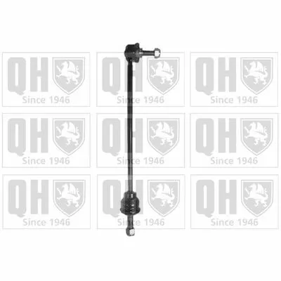 QUINTON HAZELL Premium Kit+ QLS3076S Asta/Puntone, Sospensione Ruote Promo Stagionale