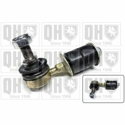 QUINTON HAZELL Premium Kit+ QLS3198S Asta/Puntone, Sospensione Ruote Esclusivo