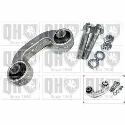 Sconto QUINTON HAZELL Premium Kit+ QLS3237S Asta/Puntone, Sospensione Ruote