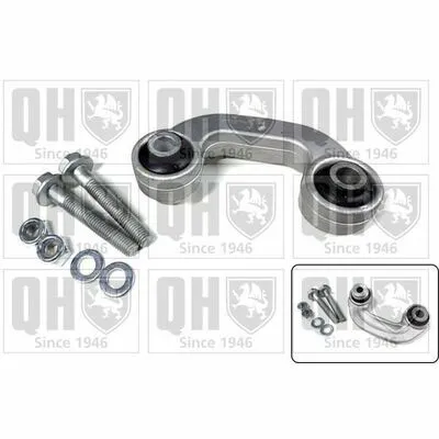 Occasione Imperdibile QUINTON HAZELL Premium Kit+ QLS3238S Asta/Puntone, Sospensione Ruote