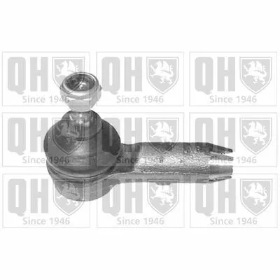 QUINTON HAZELL Premium Kit+ QR1835S Testa Barra d‘Accoppiamento Must-Have