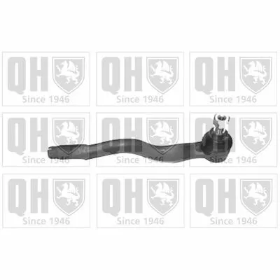 Compra Oggi Stesso QUINTON HAZELL Premium Kit+ QR2426S Testa Barra d‘Accoppiamento