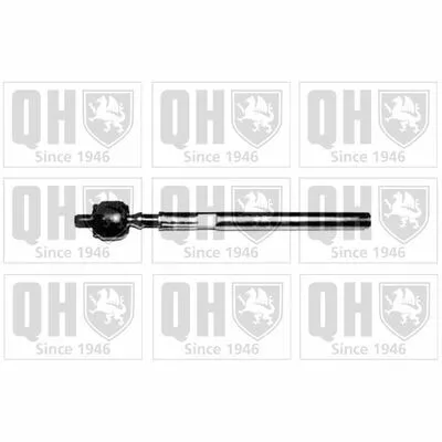 QUINTON HAZELL QR2671S Testa Barra d‘Accoppiamento Quantità Limitata