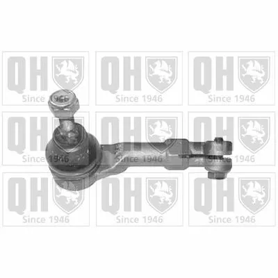 Miglior Prezzo QUINTON HAZELL Premium Kit+ QR2840S Testa Barra d‘Accoppiamento