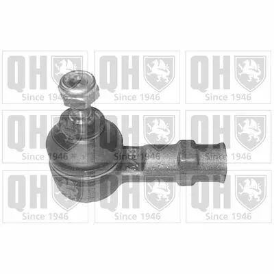 Nuovo Arrivo QUINTON HAZELL Premium Kit+ QR2926S Testa Barra d‘Accoppiamento