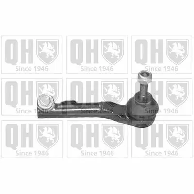 QUINTON HAZELL Premium Kit+ QR2972S Testa Barra d‘Accoppiamento Must-Have