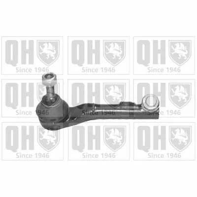 QUINTON HAZELL Premium Kit+ QR2973S Testa Barra d‘Accoppiamento Offerta Speciale