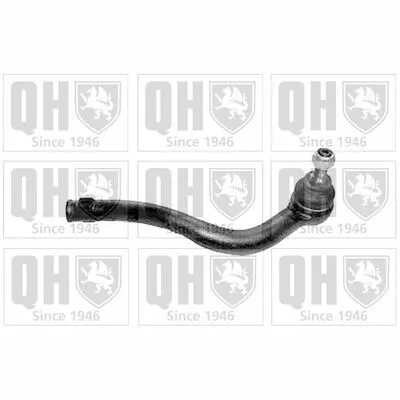 Spedizione Espresso QUINTON HAZELL Premium Kit+ QR2988S Testa Barra d‘Accoppiamento