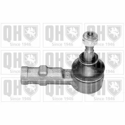 Direttamente Dal Produttore QUINTON HAZELL Premium Kit+ QR3240S Testa Barra d‘Accoppiamento