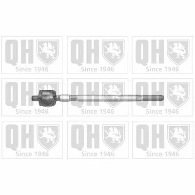 QUINTON HAZELL QR9074S Testa Barra d‘Accoppiamento Di Tendenza