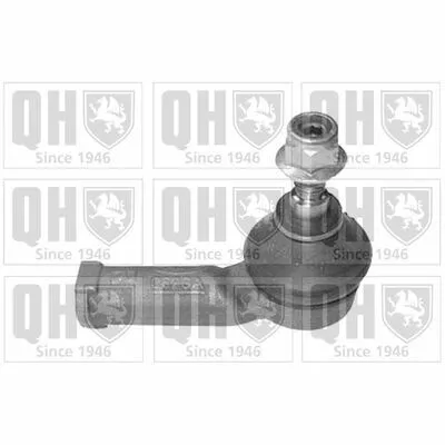Prezzo Conveniente QUINTON HAZELL Premium Kit+ QR9961S Testa Barra d‘Accoppiamento