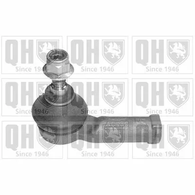 Super Prezzo QUINTON HAZELL Premium Kit+ QR9964S Testa Barra d‘Accoppiamento