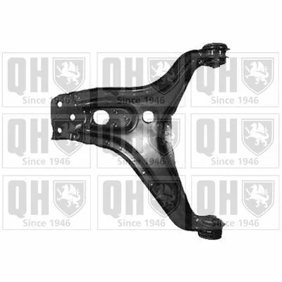 QUINTON HAZELL QSA1006S Braccio Oscillante, Sospensione Ruota Saldi