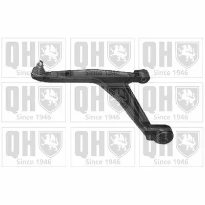 Subito Disponibile QUINTON HAZELL QSA1026S Braccio Oscillante, Sospensione Ruota