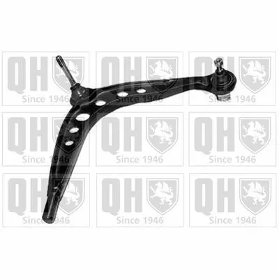 Prezzo Ridotto QUINTON HAZELL QSA1296S Braccio Oscillante, Sospensione Ruota