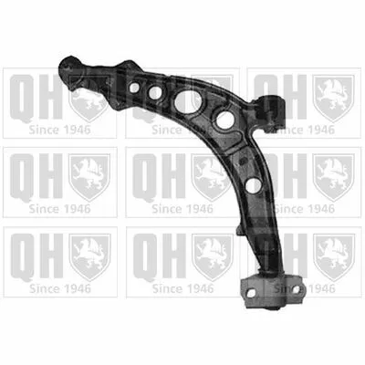QUINTON HAZELL QSA1348S Braccio Oscillante, Sospensione Ruota Prezzo Ridotto