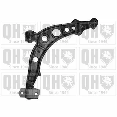 Prezzo Conveniente QUINTON HAZELL QSA1349S Braccio Oscillante, Sospensione Ruota
