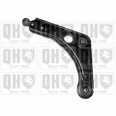 QUINTON HAZELL QSA1355S Braccio Oscillante, Sospensione Ruota Compra Oggi Stesso