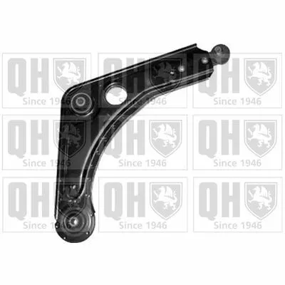 QUINTON HAZELL QSA1356S Braccio Oscillante, Sospensione Ruota Economico