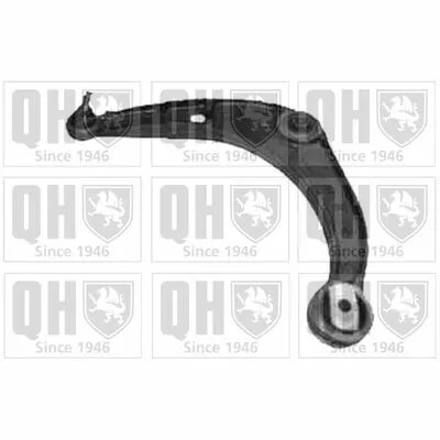 Direttamente Dal Produttore QUINTON HAZELL QSA1396S Braccio Oscillante, Sospensione Ruota