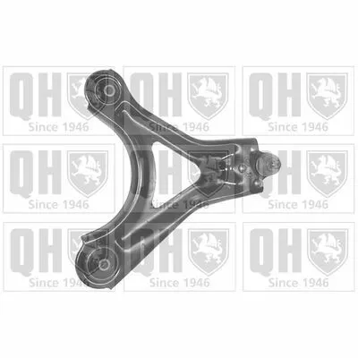 QUINTON HAZELL QSA1424S Braccio Oscillante, Sospensione Ruota Promozione Esclusiva