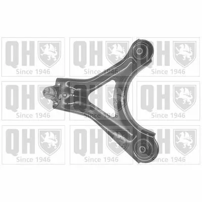 Più Venduto QUINTON HAZELL QSA1425S Braccio Oscillante, Sospensione Ruota