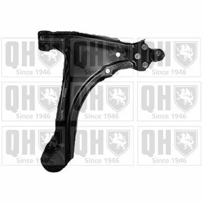 QUINTON HAZELL QSA1426S Braccio Oscillante, Sospensione Ruota Ultime Pezzi