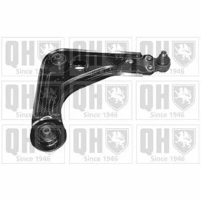 QUINTON HAZELL QSA1473S Braccio Oscillante, Sospensione Ruota Reso Gratuito