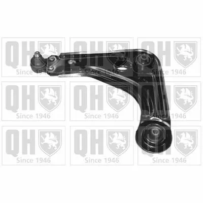 Prezzo Basso QUINTON HAZELL QSA1474S Braccio Oscillante, Sospensione Ruota