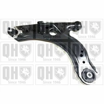 Affare QUINTON HAZELL QSA1533S Braccio Oscillante, Sospensione Ruota