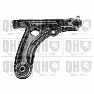 Nuova Collezione QUINTON HAZELL QSA1777S Braccio Oscillante, Sospensione Ruota
