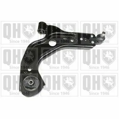 QUINTON HAZELL QSA1898S Braccio Oscillante, Sospensione Ruota Occasione