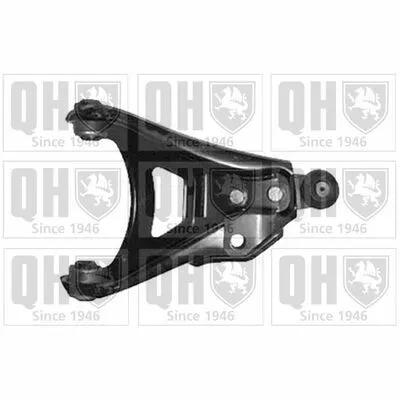 Subito Disponibile QUINTON HAZELL QSA268S Braccio Oscillante, Sospensione Ruota