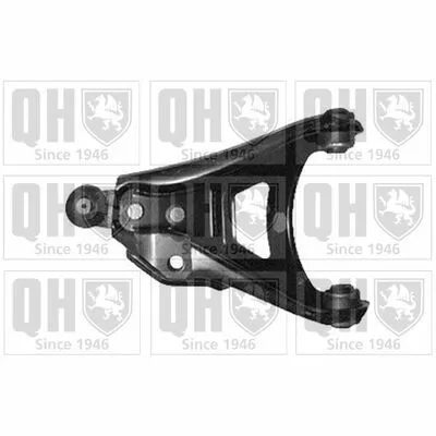 Più Venduto QUINTON HAZELL QSA269S Braccio Oscillante, Sospensione Ruota