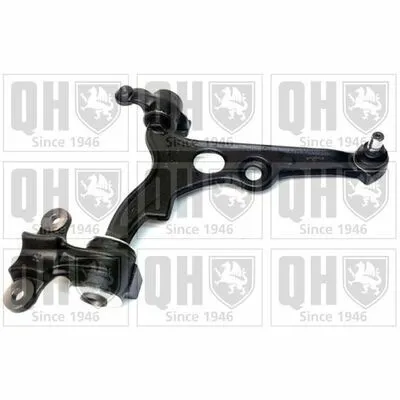 Offerta Del Giorno QUINTON HAZELL QSA9114S Braccio Oscillante, Sospensione Ruota