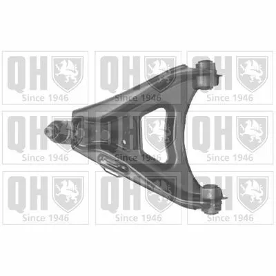 Subito Disponibile QUINTON HAZELL QSA927S Braccio Oscillante, Sospensione Ruota